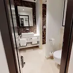 White Pearl 0.14 Apartment Timmendorfer Strand