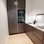 White Pearl 0.14 Apartment Timmendorfer Strand