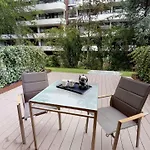Apartment White Pearl 0.14 *