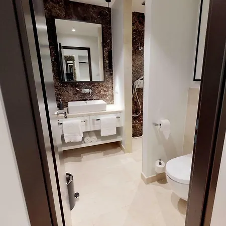 White Pearl 0.14 Daire Timmendorfer Strand