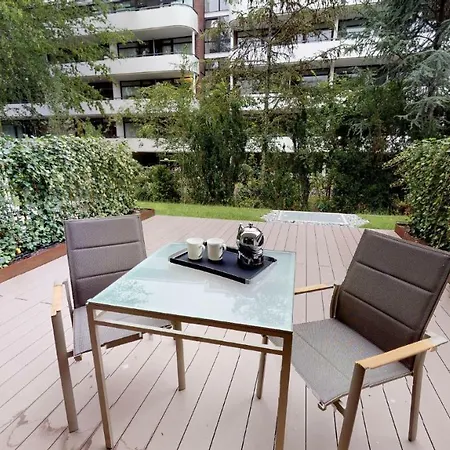 شقة White Pearl 0.14 *