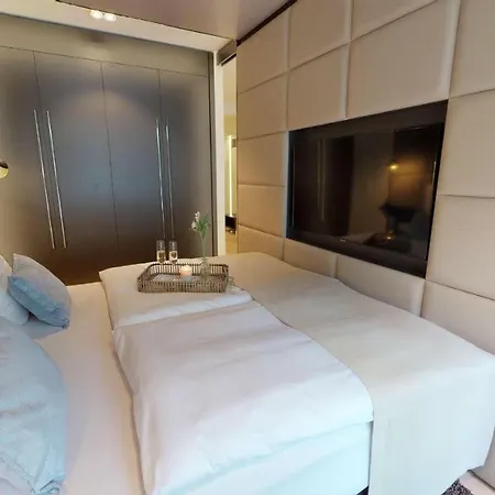 شقة White Pearl 0.14 تيميندورفير ستراند