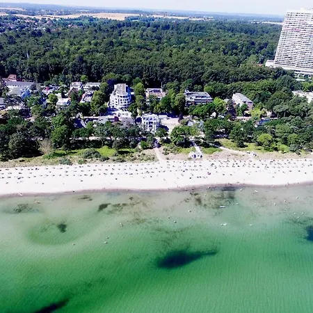 White Pearl 0.14 تيميندورفير ستراند