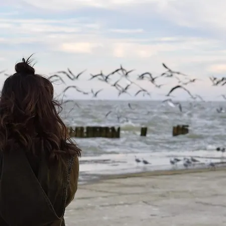 White Pearl 0.14 Apartamento