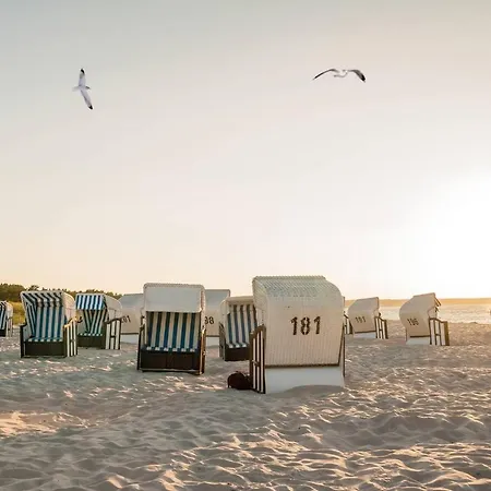 White Pearl 0.14 Timmendorfer Strand