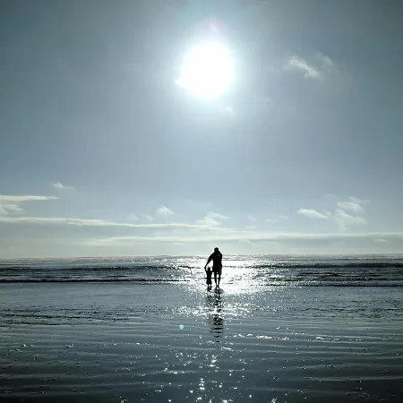 White Pearl 0.14 Timmendorfer Strand