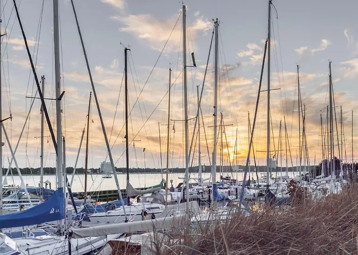 White Pearl 0.14 * Timmendorfer Strand