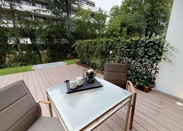 Apartamento White Pearl 0.14