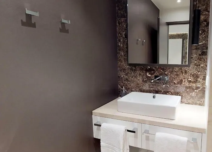 Apartamento White Pearl 0.14 Timmendorfer Strand