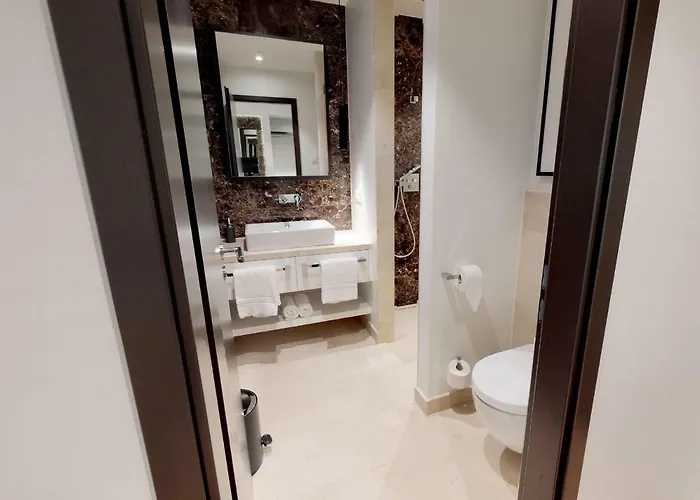 White Pearl 0.14 Apartamento Timmendorfer Strand