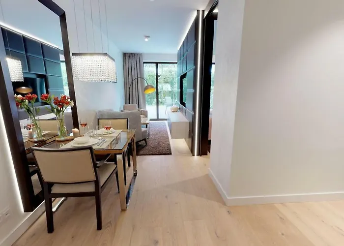 White Pearl 0.14 Apartamento *