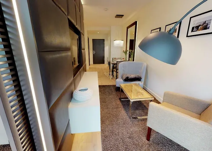 White Pearl 0.14 Apartamento