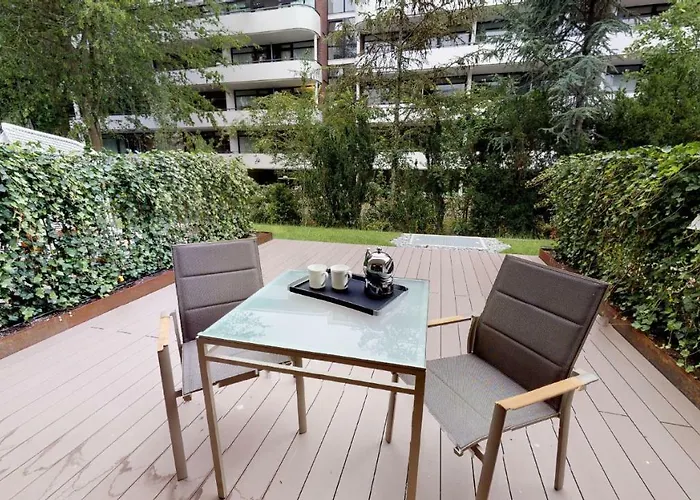 Apartamento White Pearl 0.14 *