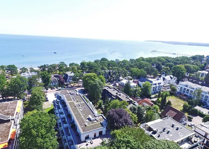 White Pearl 0.14 Apartamento *