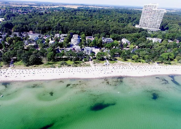 White Pearl 0.14 Timmendorfer Strand