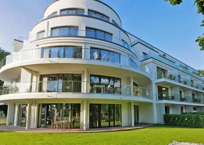 White Pearl 0.14 Apartamento *