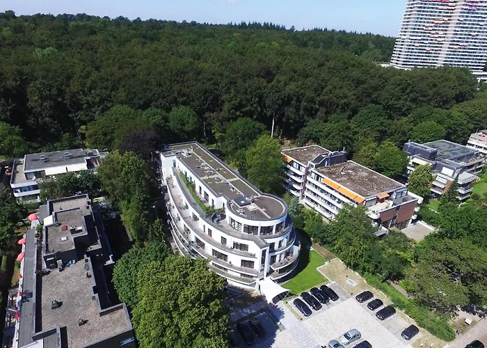 White Pearl 0.14 Apartamento Timmendorfer Strand