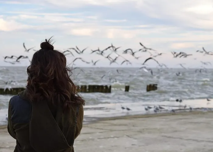 White Pearl 0.14 Apartamento