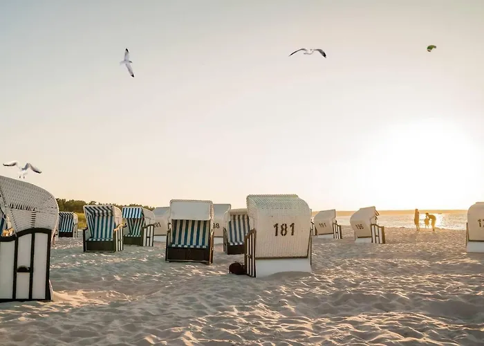 White Pearl 0.14 Timmendorfer Strand