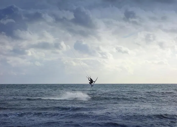 White Pearl 0.14 * Timmendorfer Strand