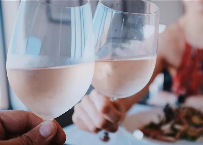 White Pearl 0.14 Apartamento Timmendorfer Strand